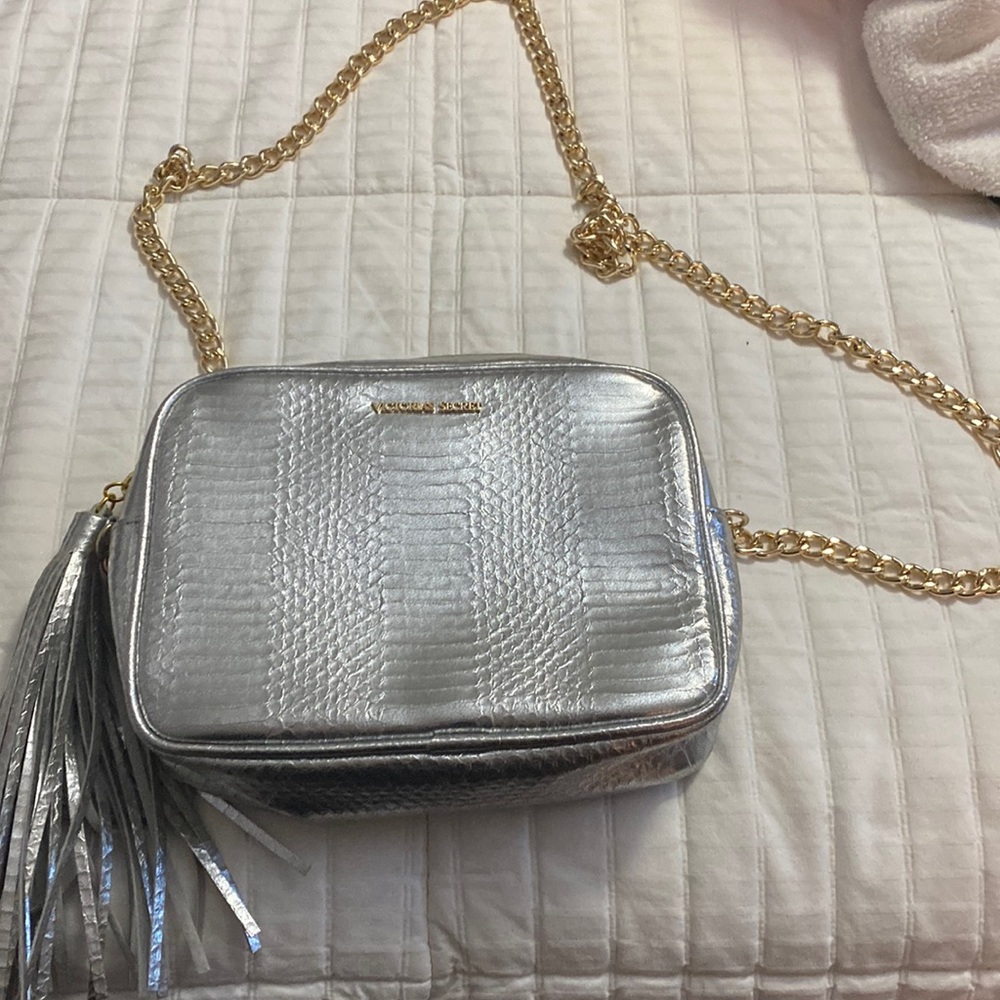 Sliver vs purse